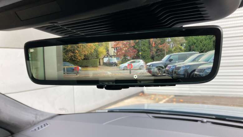 Land Rover Range Rover Evoque 1.5 P270e Autobiography 5dr Auto [Revised] Hatchback